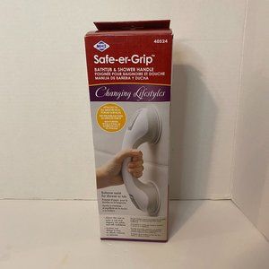 Safe-er-Grip Bathtub& Shower Handle 40524   (LAST ONE )